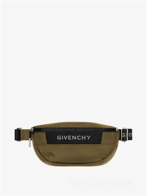 givenchy 腰包|Givenchy clothing.